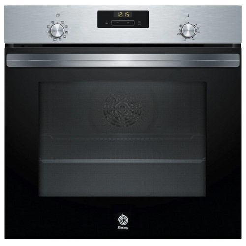 HORNO BALAY 3HB4131X2 MULTIFUNCION AQUALISIS
